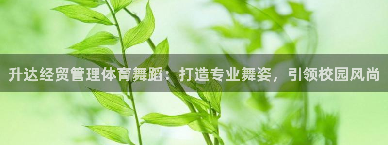 必一运动体育官网：升