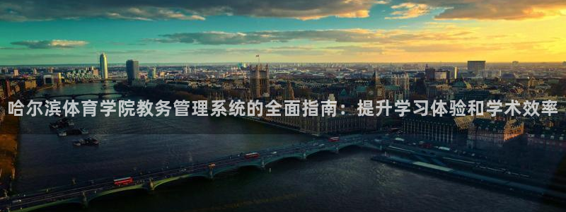 必一体育秀给网：哈尔