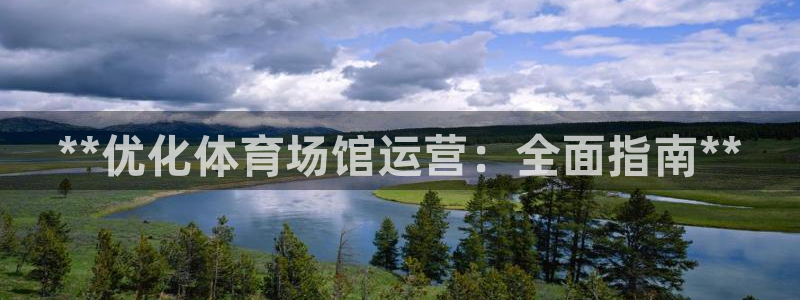 必一体育运动app下