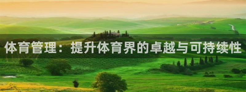 必一体育网页：体育管
