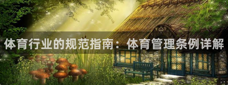 必一运动体育：体育行
