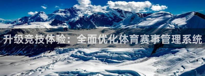 必一体育：升级竞技体
