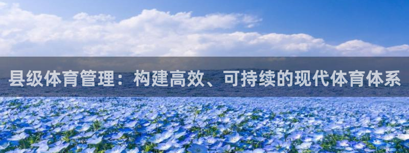 必一体育下载意思：县