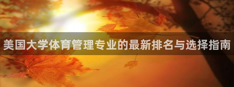 必一运动听的歌：美国